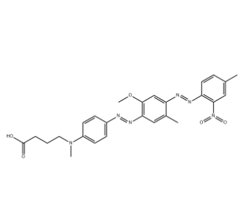 BHQ1 carboxylic acid，1190431-95-8