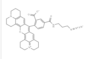 ROX azide, 5-isomer,2628213-67-0