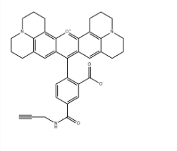 2264016-88-6，ROX alkyne, 5-isomer