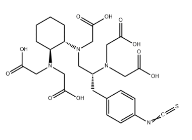 157380-45-5，p-SCN-Bn-CHX-A“-DTPA