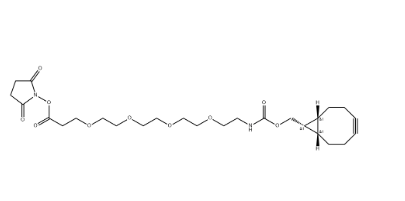 1702356-19-1,ENdo-BCN-PEG4-NHS