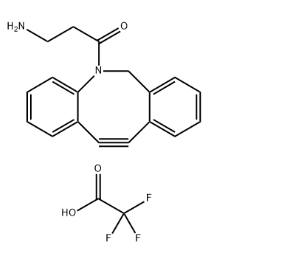 DBCO-amine TFA,2007915-94-6
