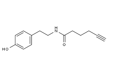 Tyramide-Alkyne,2230051-33-7