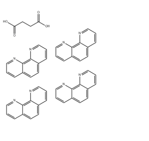 2922224-70-0，Protonation Dimer Phenanthroline