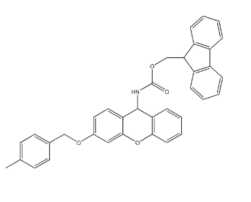 915706-90-0，Sieber amide Resin