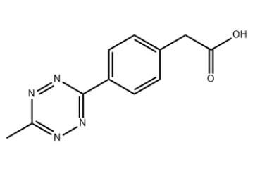 Methyltetrazine-acid，1380500-88-8