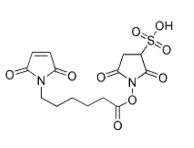 Sulfo EMCS,215312-86-0