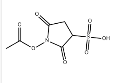 Sulfo NHS Acetate，152305-87-8