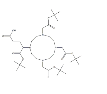 306776-79-4，DOTAGA-tetra (t-Bu ester)