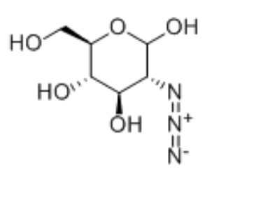 56883-39-7，2-Azido-2-deoxy-D-glucose