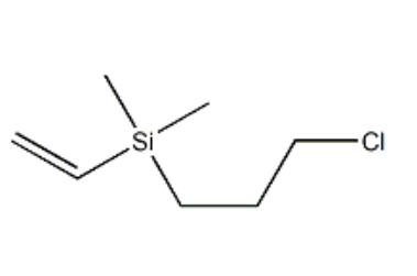 88820-71-7，3-Chloropropydimethylvinylsi lane