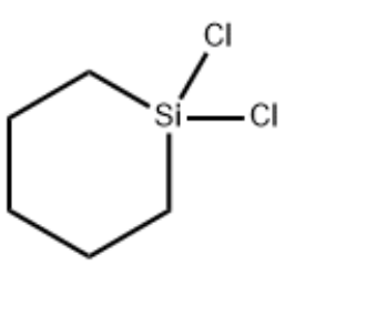 2406-34-0，1,1-Dichlorosilacyc lohexane