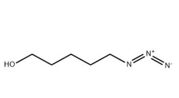 170220-11-8，5-Azido-1- pentanol