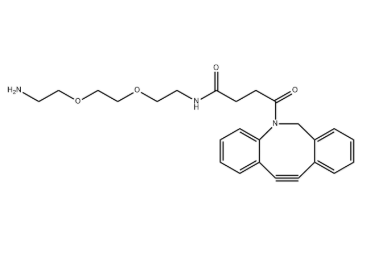 DBCO PEG2 amine，2250216-96-5