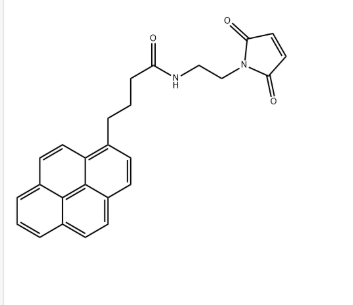 Pyrene Maleimide，1869968-64-8