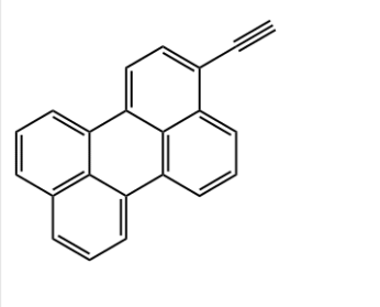 3-Ethynyl perylene，132196-66-8