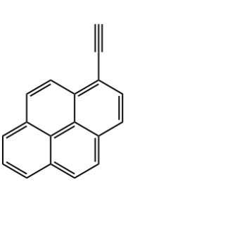 1-Ethynyl pyrene，34993-56-1