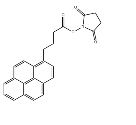 114932-60-4，Pyrenebutyric acid NHS