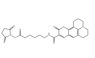 946123-12-2，AF343(Coumarin)XNHS