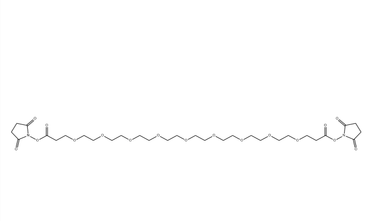 Bis PEG9 NHS，1008402-79-6