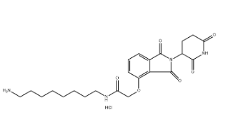 Thalidomide Amine，2415263-07-7，沙利度胺-氨基