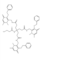 THP(BZ)3-Amine，827331-42-0