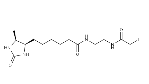 生物素试剂2924824-04-2，Desthiobiotin-Iodoacetamide