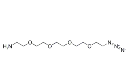 951671-92-4，Azide PEG4 Amine
