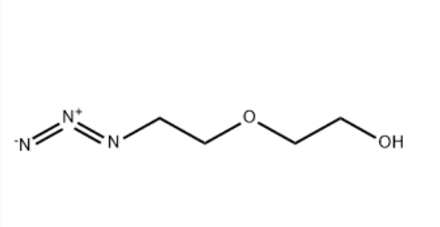 Azido PEG2 alcohol（139115-90-5）