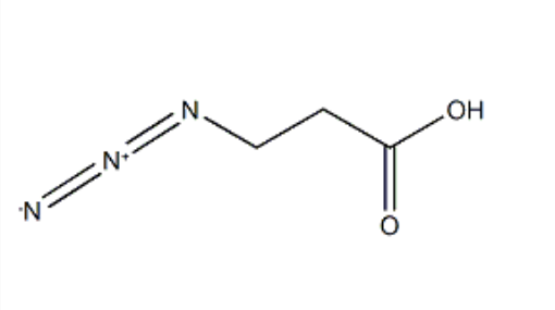 18523-47-2，3-Azidopropanoic acid