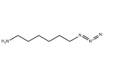 6-azidohexan-1-NH2,349553-73-7