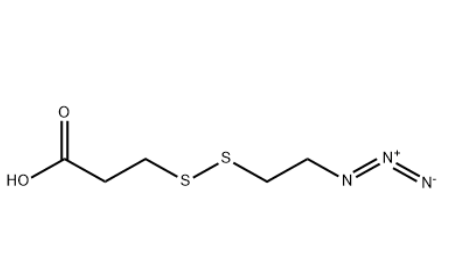Azide SS acid，2228857-32-5