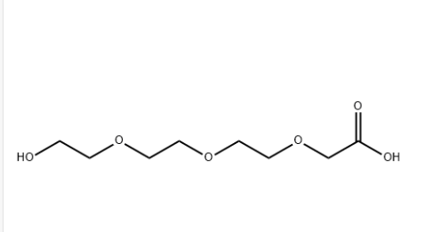 Hydroxy PEG3 CH2COOH,51951-05-4
