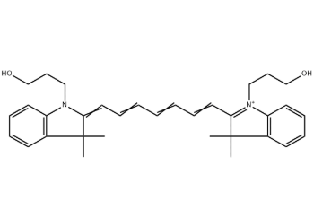 Cyanine7(OH)2,218146-57-7花青素荧光染料