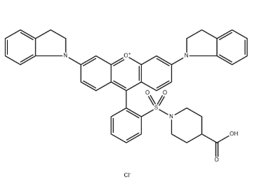 1200894-41-2，DusQ 21 carboxylic acid，羧酸衍生物