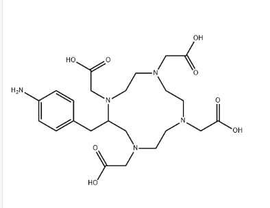 DOTA-benzene，123317-52-2