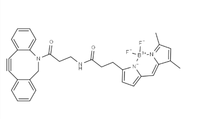 DBCO BODIPY FL（2093197-94-3）