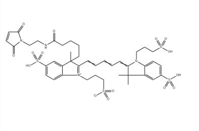 1825332-75-9，AF647 Maleimide