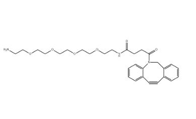 DBCO-PEG4-amine（1840886-10-3）