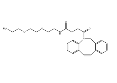 DBCO PEG2 Amine（2250216-96-5）
