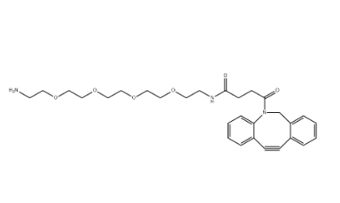 1840886-10-3,DBCO PEG9 amine