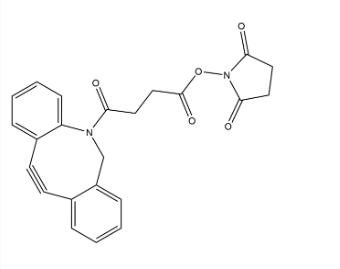 DBCO amine，DBCO NHS(1353016-71-3)