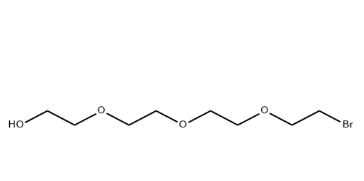 Br PEG4 OH(85141-94-2)