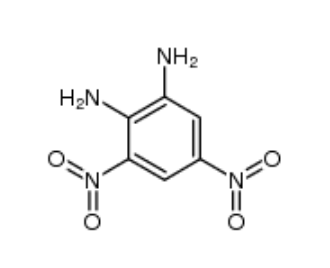 3694-51-7，3,5-Dinitro-1,2-phenylenediamine