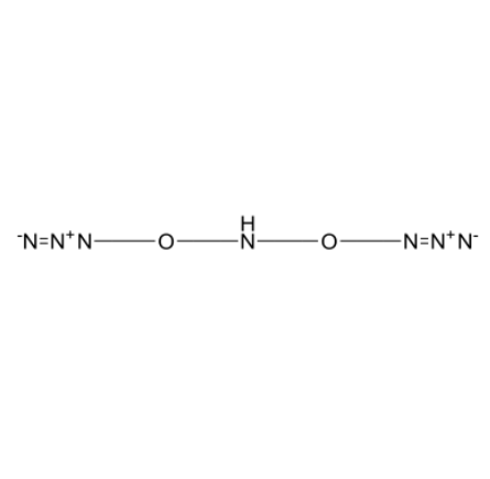 NH-bis(PEG1-N3),2100306-81-6