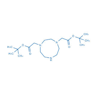 174137-97-4，NO2A-(t-Bu ester)