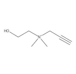 Alkyne choline（685082-61-5），炔基胆碱