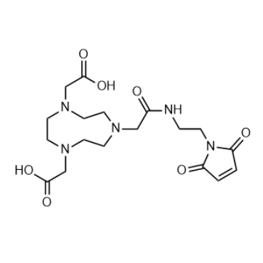 NOTA Maleimide(1295584-83-6)