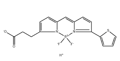 150173-72-1，BODIPY 558/568 carboxylic acid