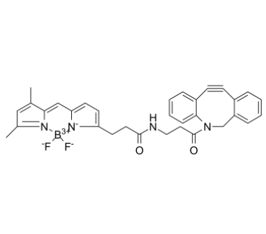 DBCO BODIPYFL（2093197-94-3）